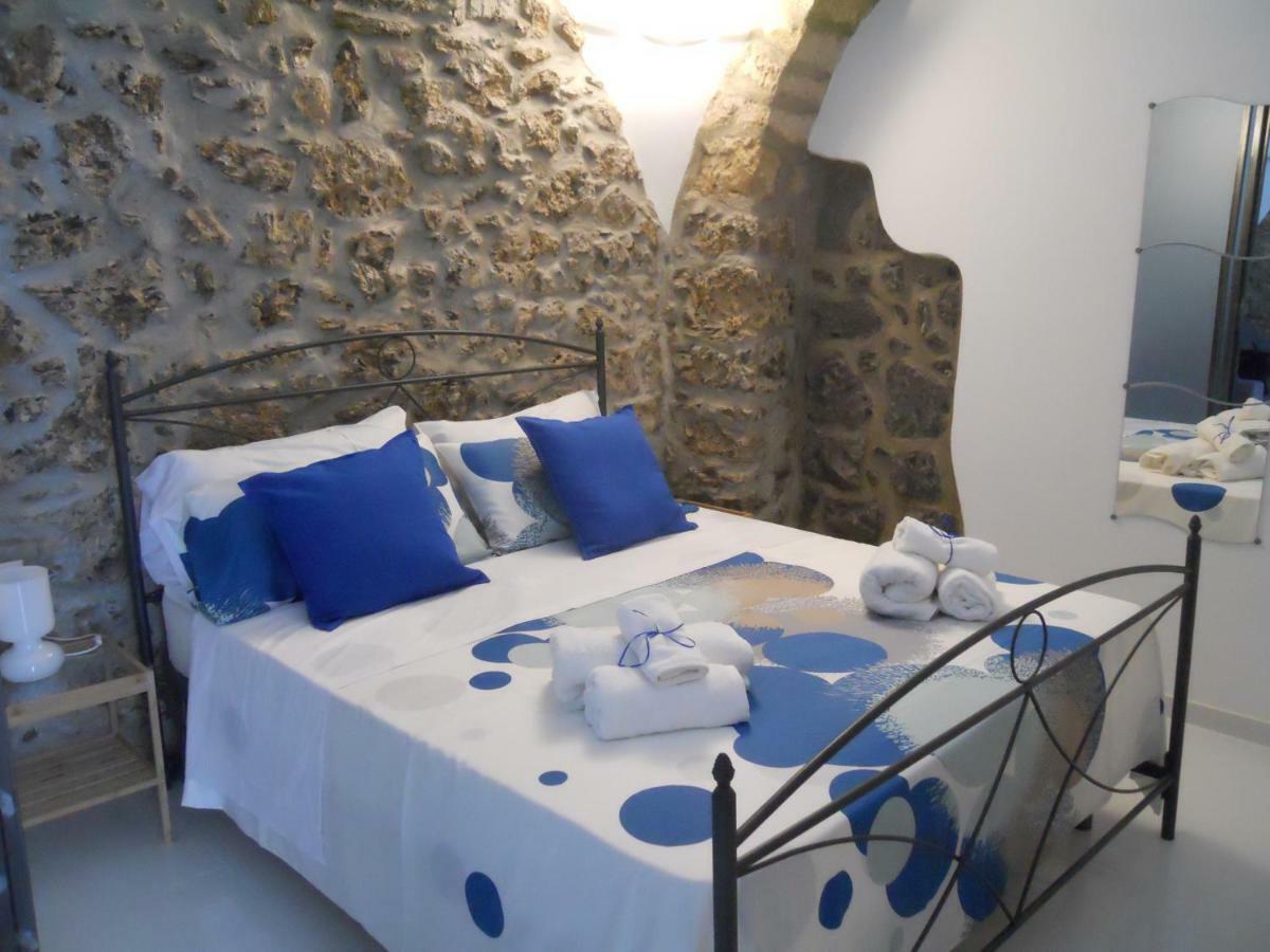 Holidayhouse089 Salerno Kültér fotó