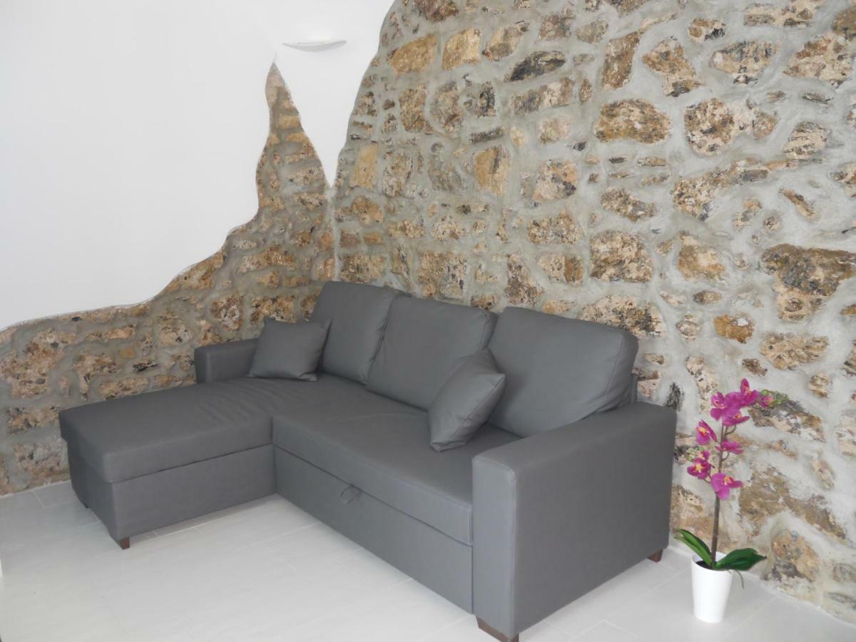 Holidayhouse089 Salerno Kültér fotó